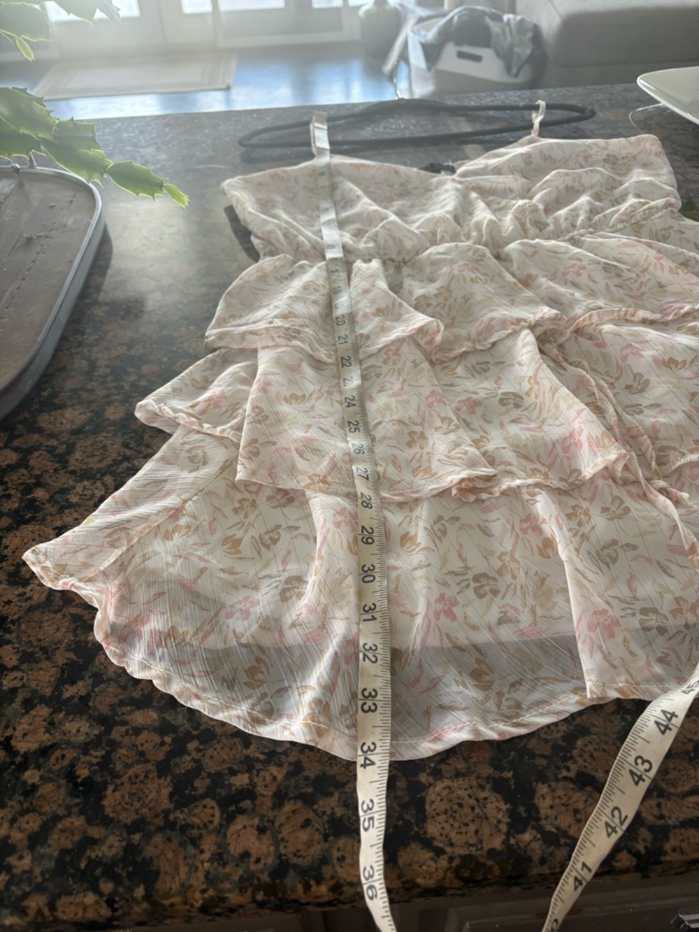 Trixxi dress - Picture 9 of 9